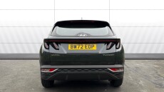 Hyundai TUCSON 1.6 TGDi SE Connect 5dr 2WD Petrol Estate